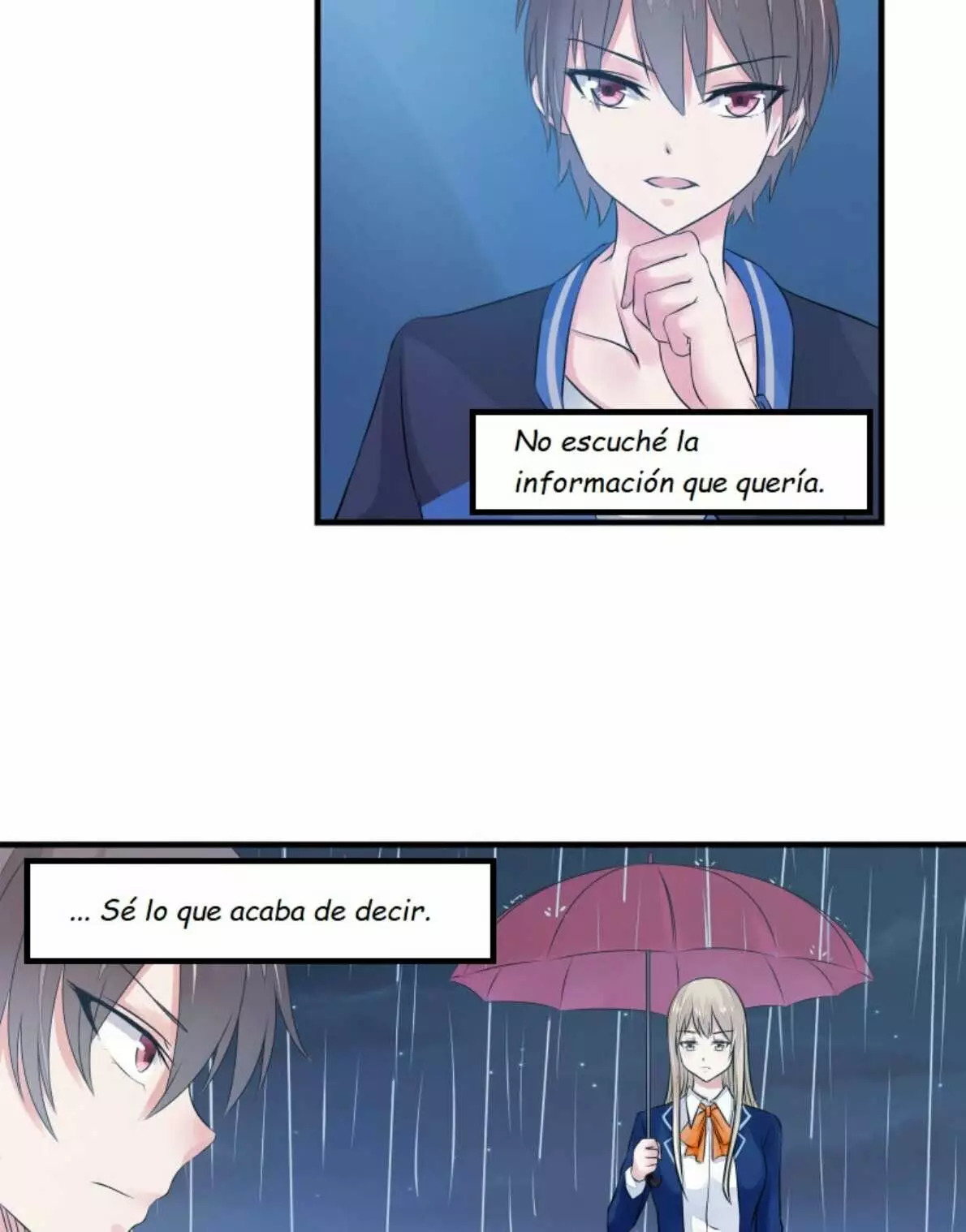 Summon The Beautiful Girl Army Capitulo 10 página 11