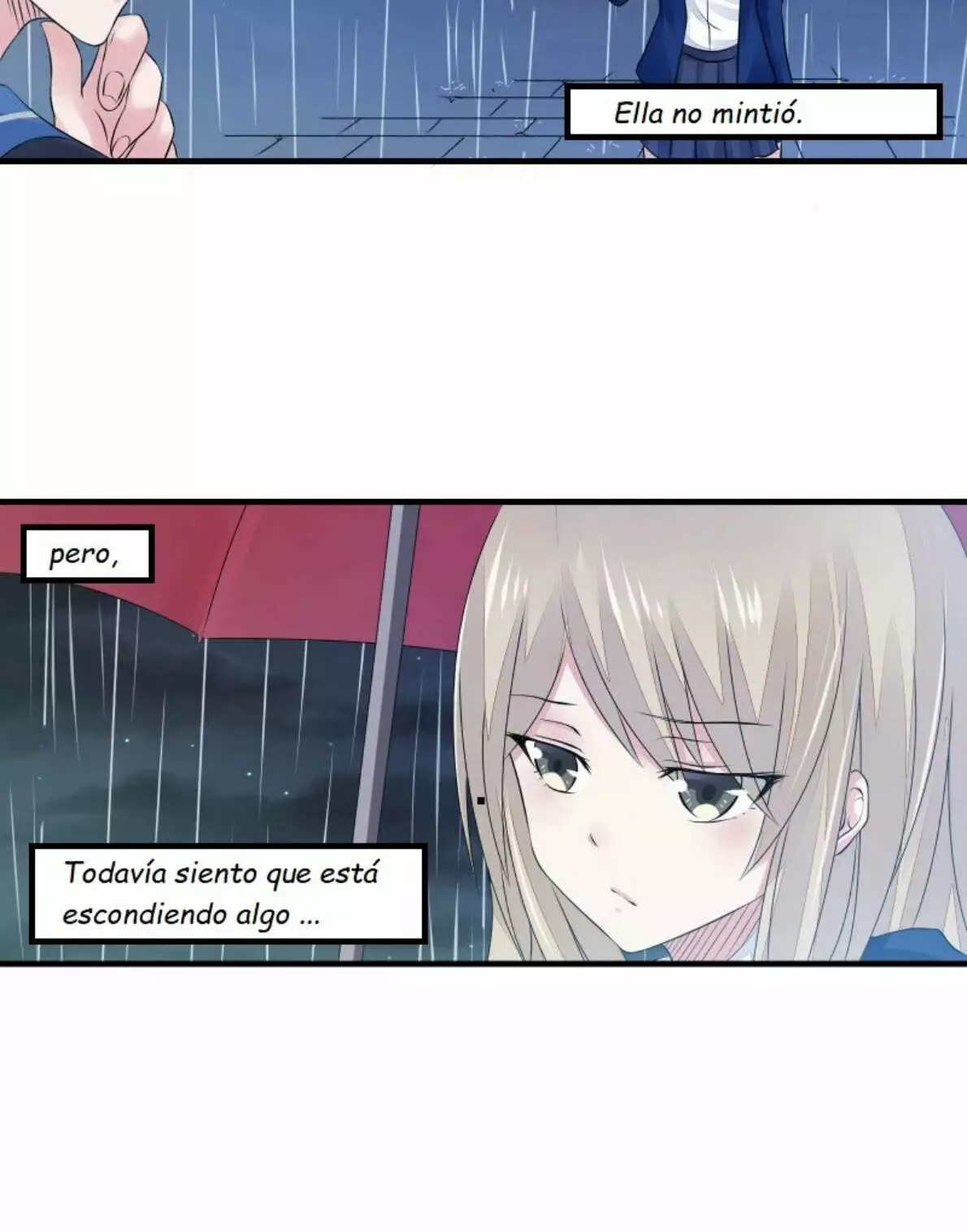 Summon The Beautiful Girl Army Capitulo 10 página 12