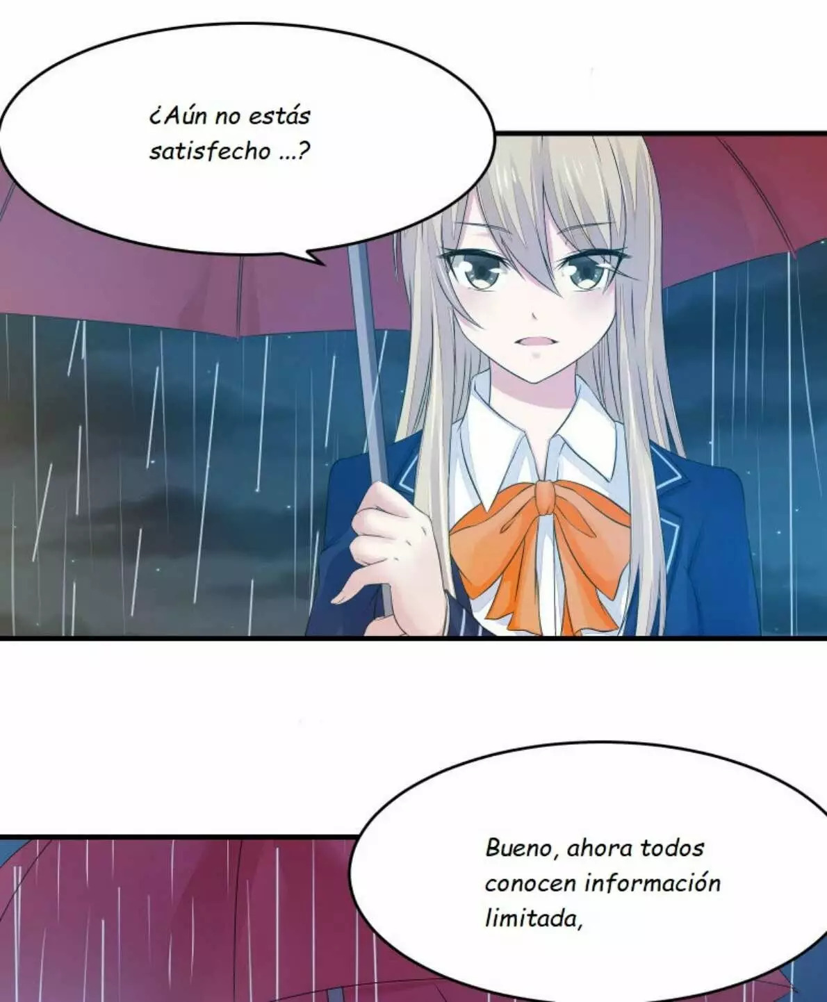 Summon The Beautiful Girl Army Capitulo 10 página 13