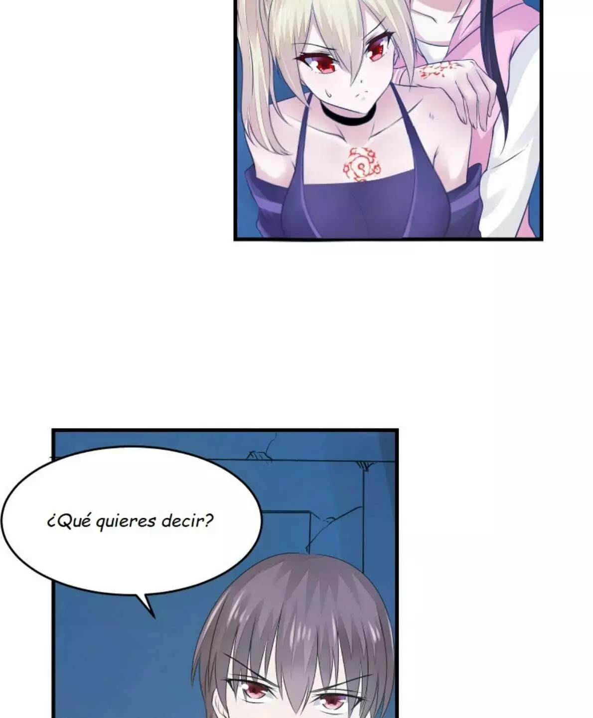 Summon The Beautiful Girl Army Capitulo 10 página 17