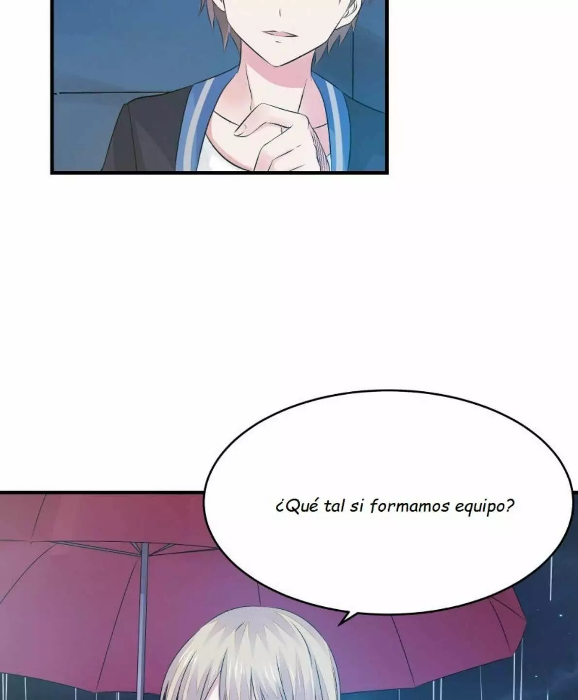 Summon The Beautiful Girl Army Capitulo 10 página 18