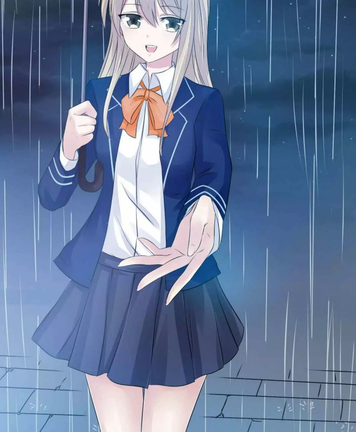 Summon The Beautiful Girl Army Capitulo 10 página 19