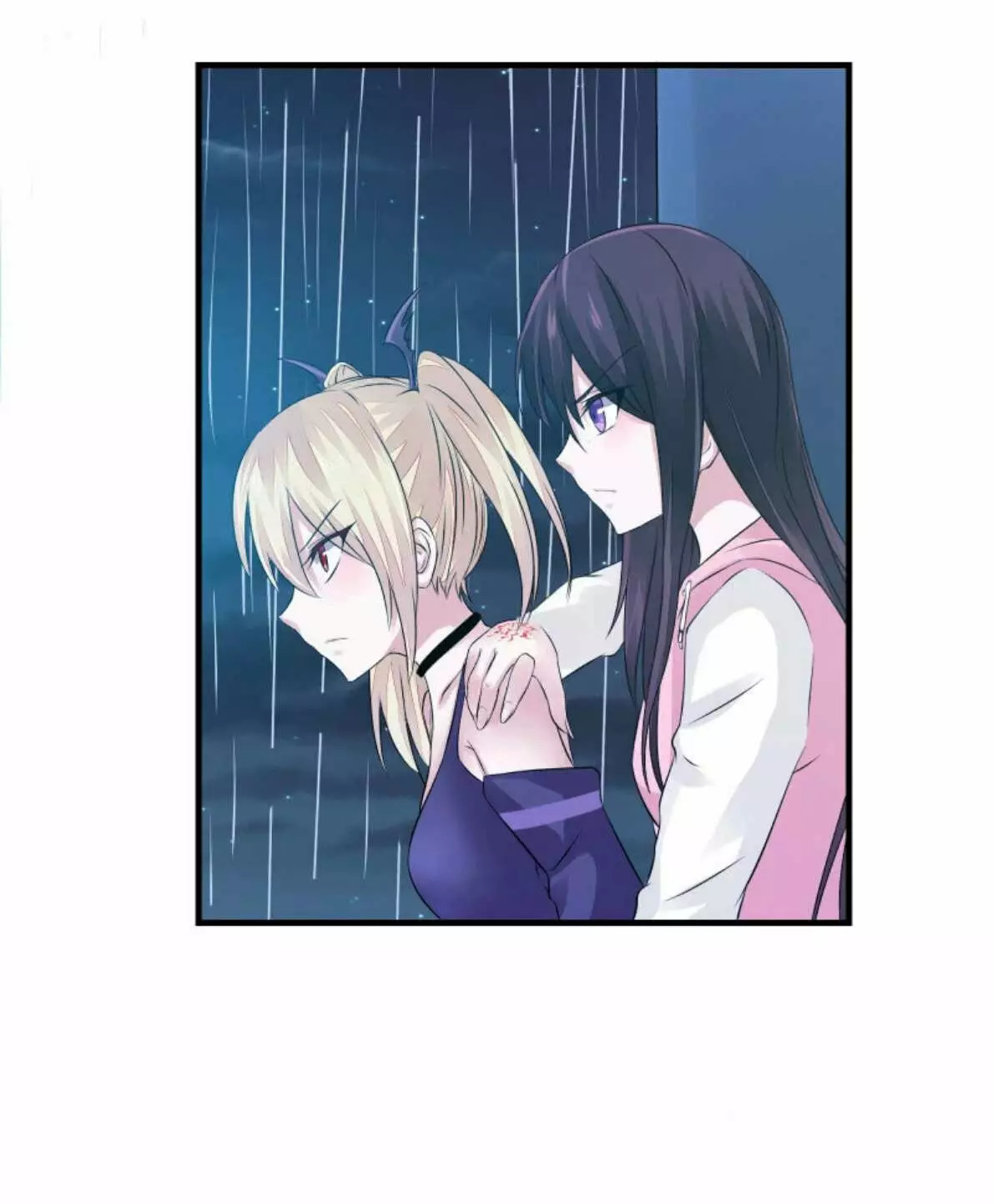 Summon The Beautiful Girl Army Capitulo 10 página 23