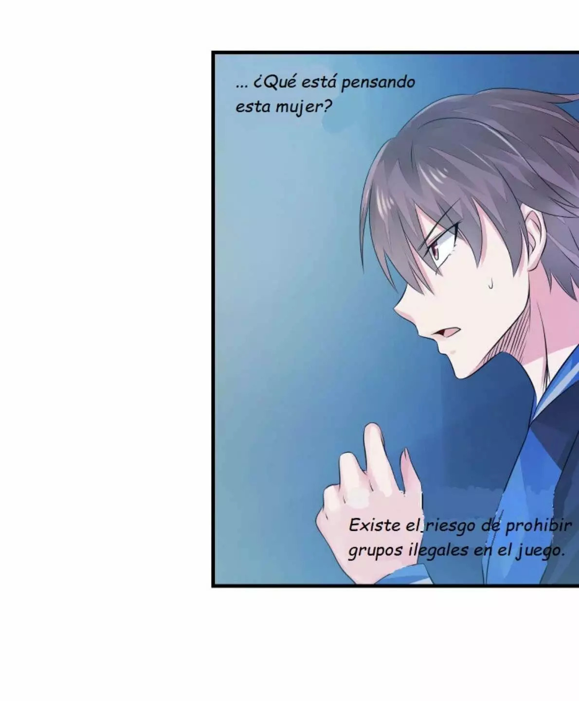 Summon The Beautiful Girl Army Capitulo 10 página 24