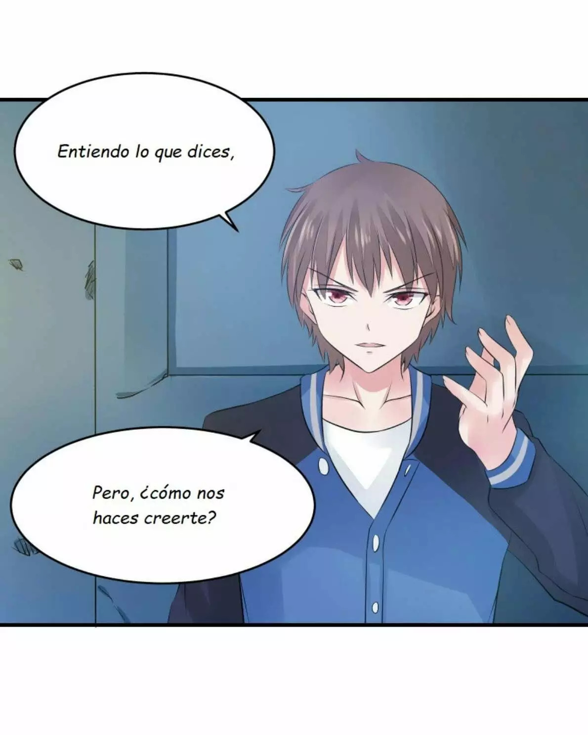 Summon The Beautiful Girl Army Capitulo 10 página 25