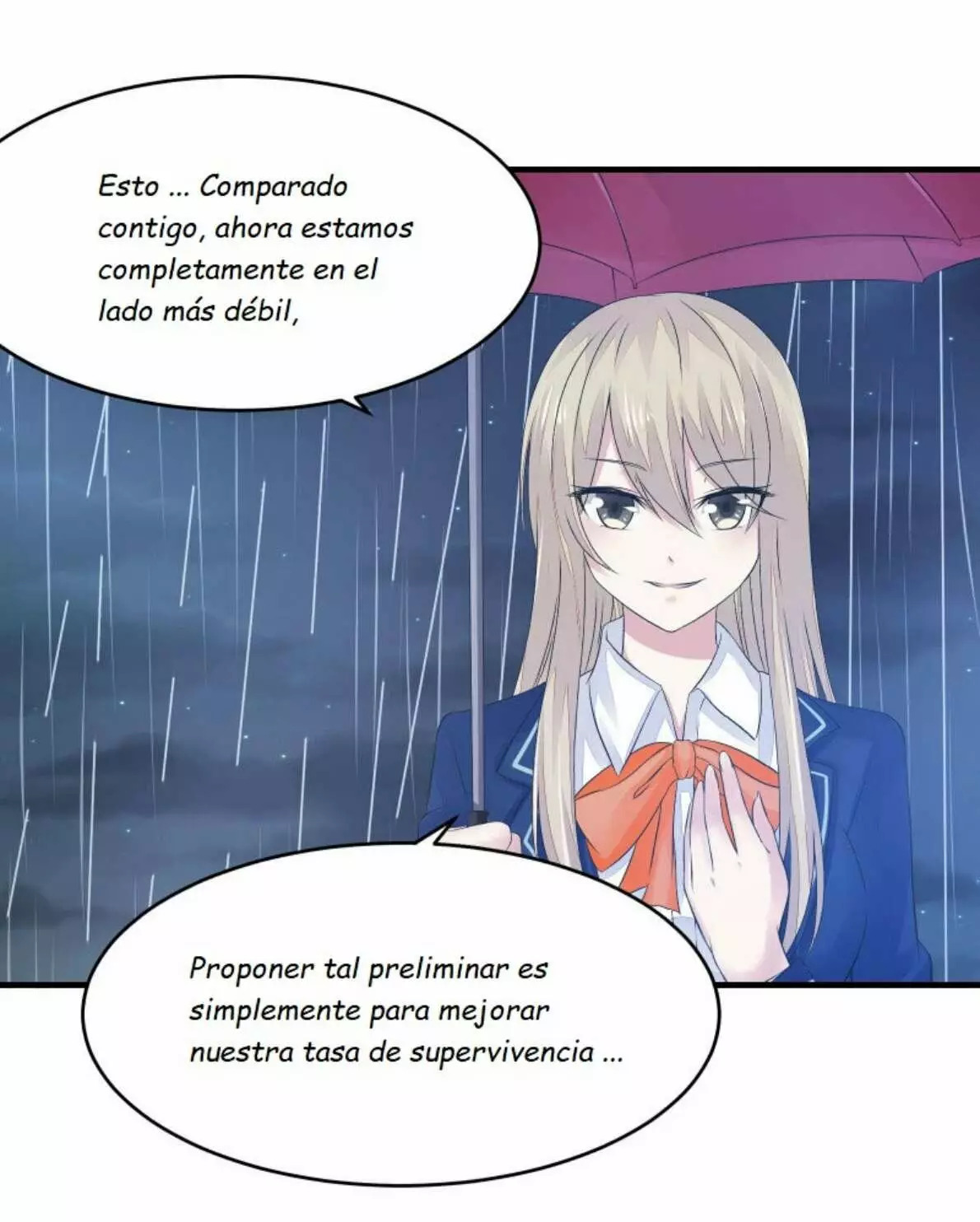 Summon The Beautiful Girl Army Capitulo 10 página 26