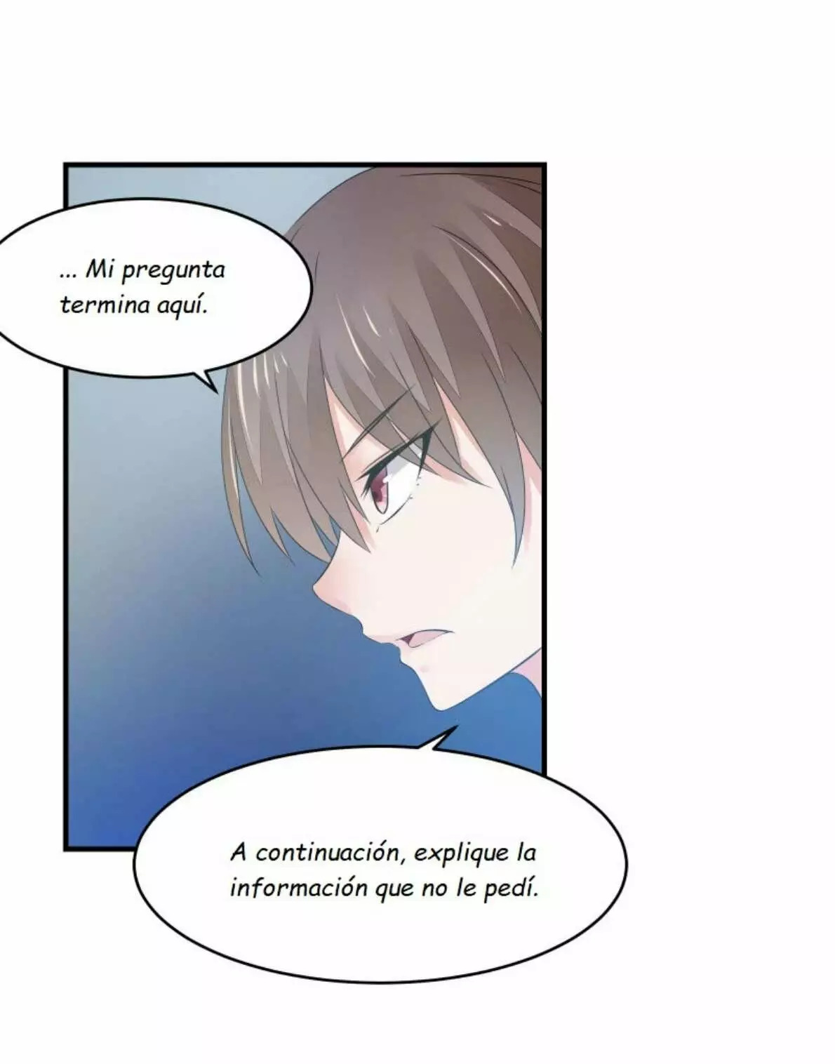 Summon The Beautiful Girl Army Capitulo 10 página 3