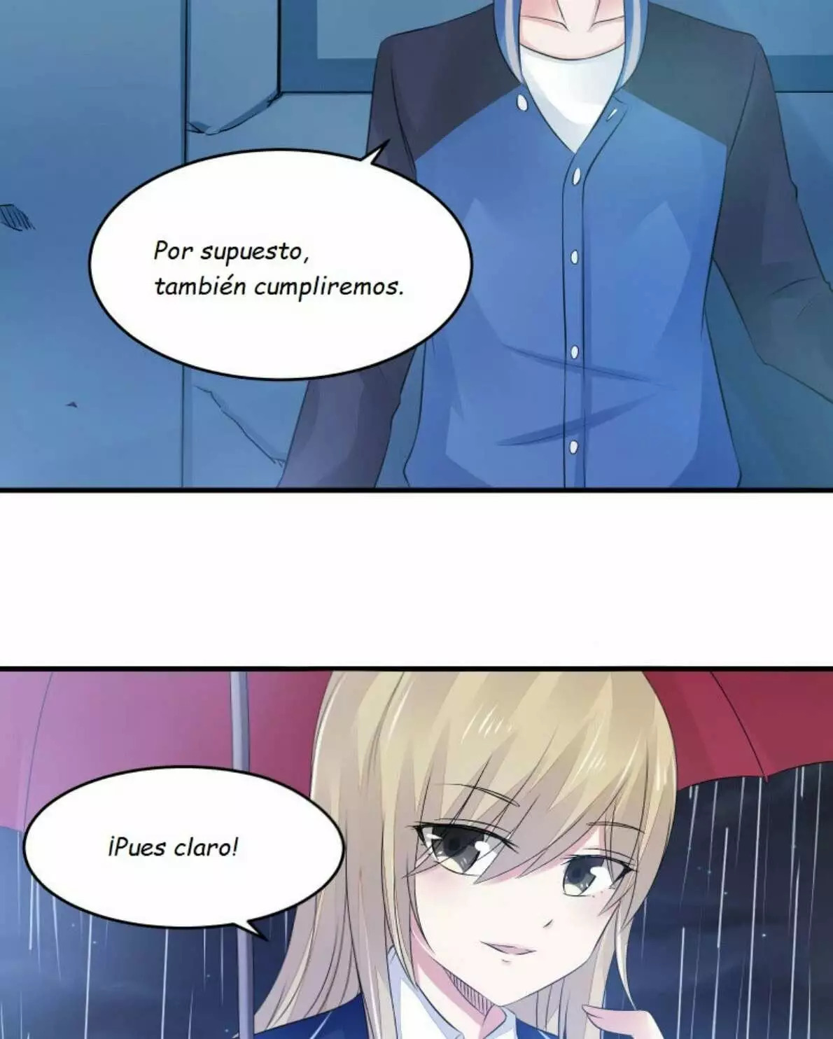 Summon The Beautiful Girl Army Capitulo 10 página 30
