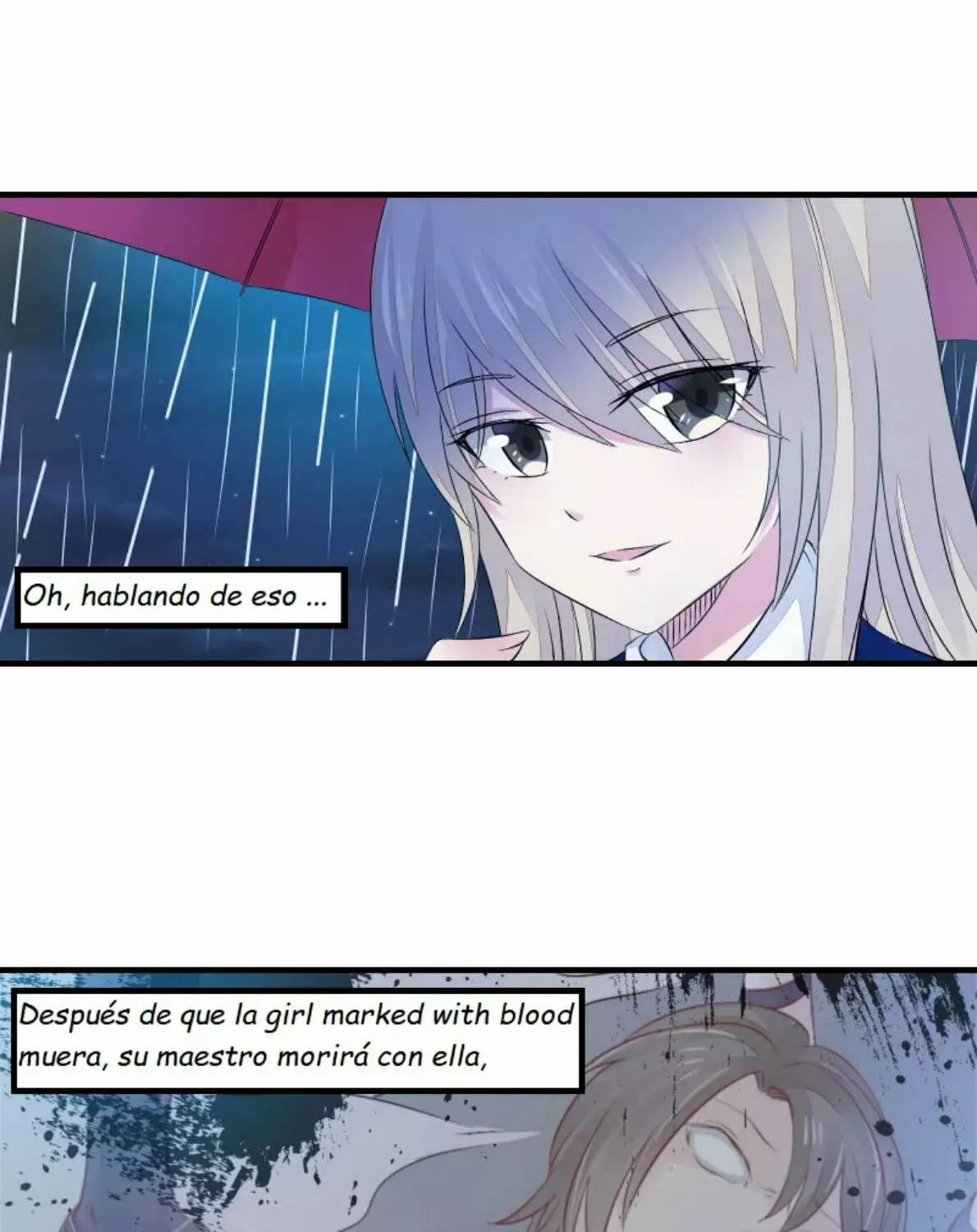 Summon The Beautiful Girl Army Capitulo 10 página 35