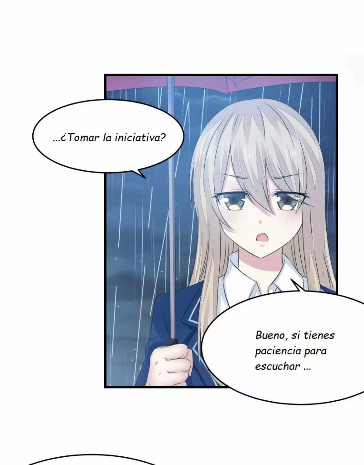 Summon The Beautiful Girl Army Capitulo 10 página 4