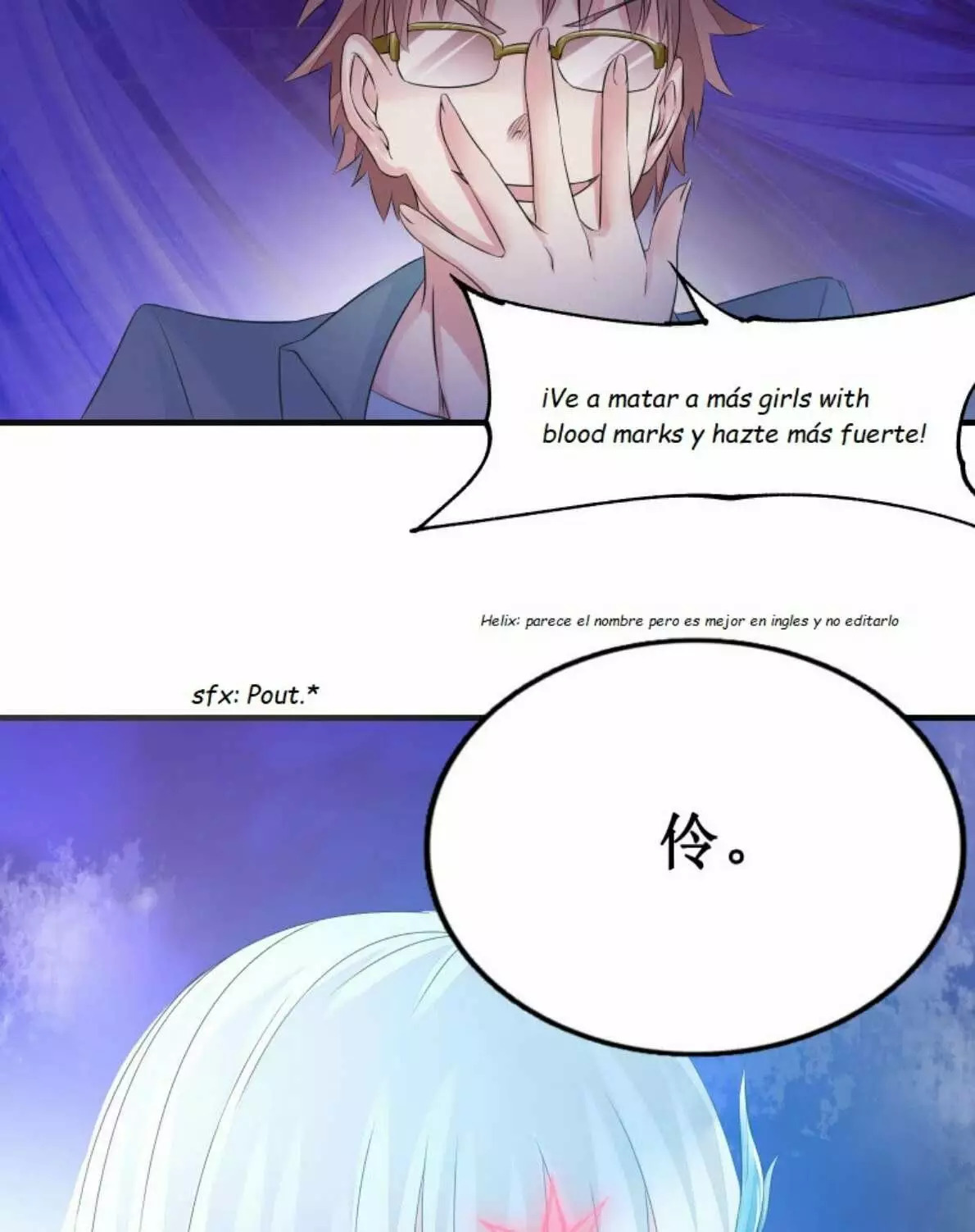 Summon The Beautiful Girl Army Capitulo 10 página 42