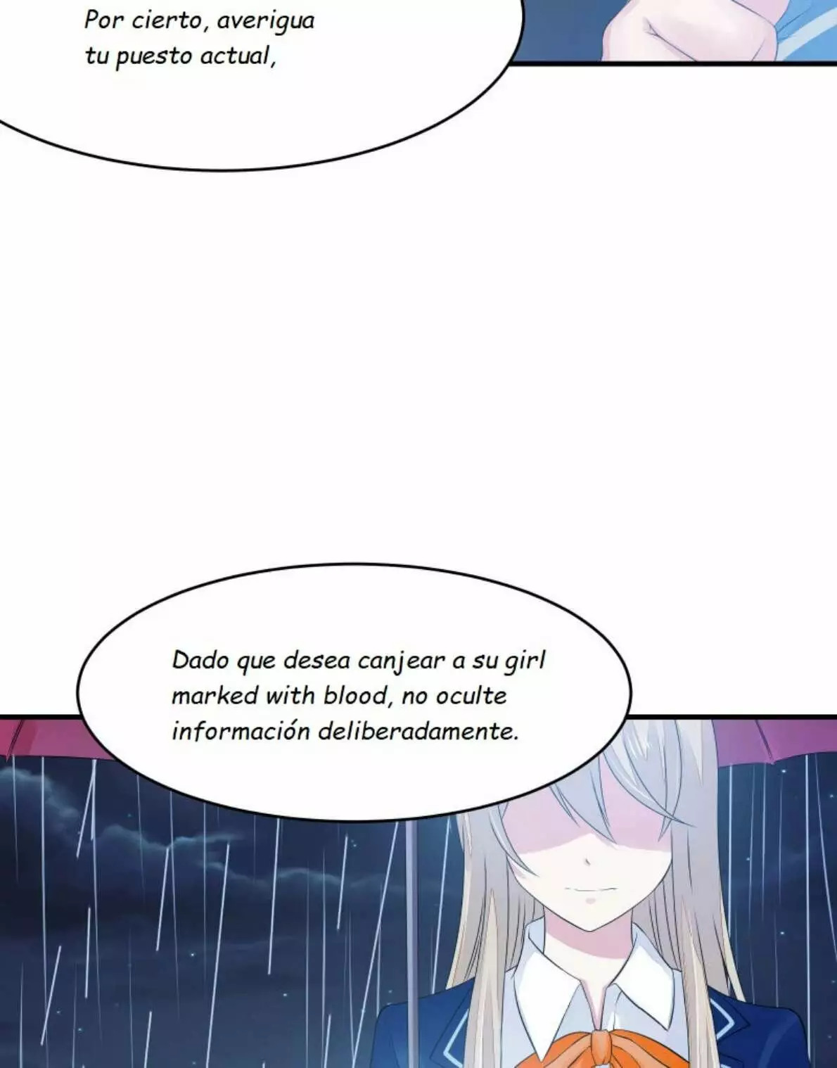 Summon The Beautiful Girl Army Capitulo 10 página 6