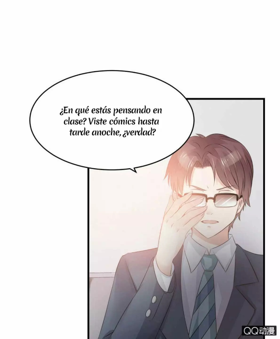 Summon The Beautiful Girl Army Capitulo 11: Si quieren mas, busquen en YOUTUBE a Hélix Scan subcribance + un like :v página 15