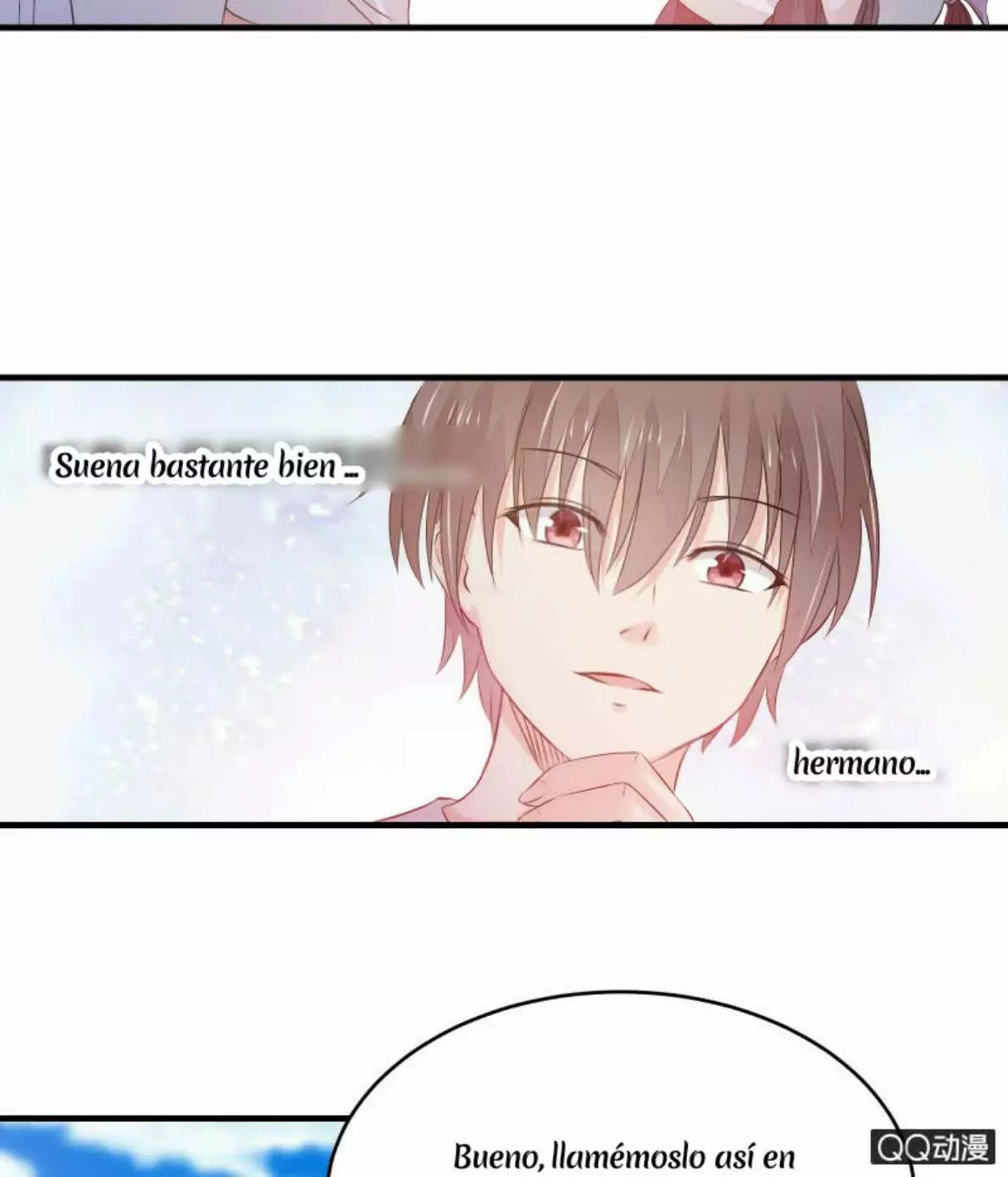 Summon The Beautiful Girl Army Capitulo 11: Si quieren mas, busquen en YOUTUBE a Hélix Scan subcribance + un like :v página 46