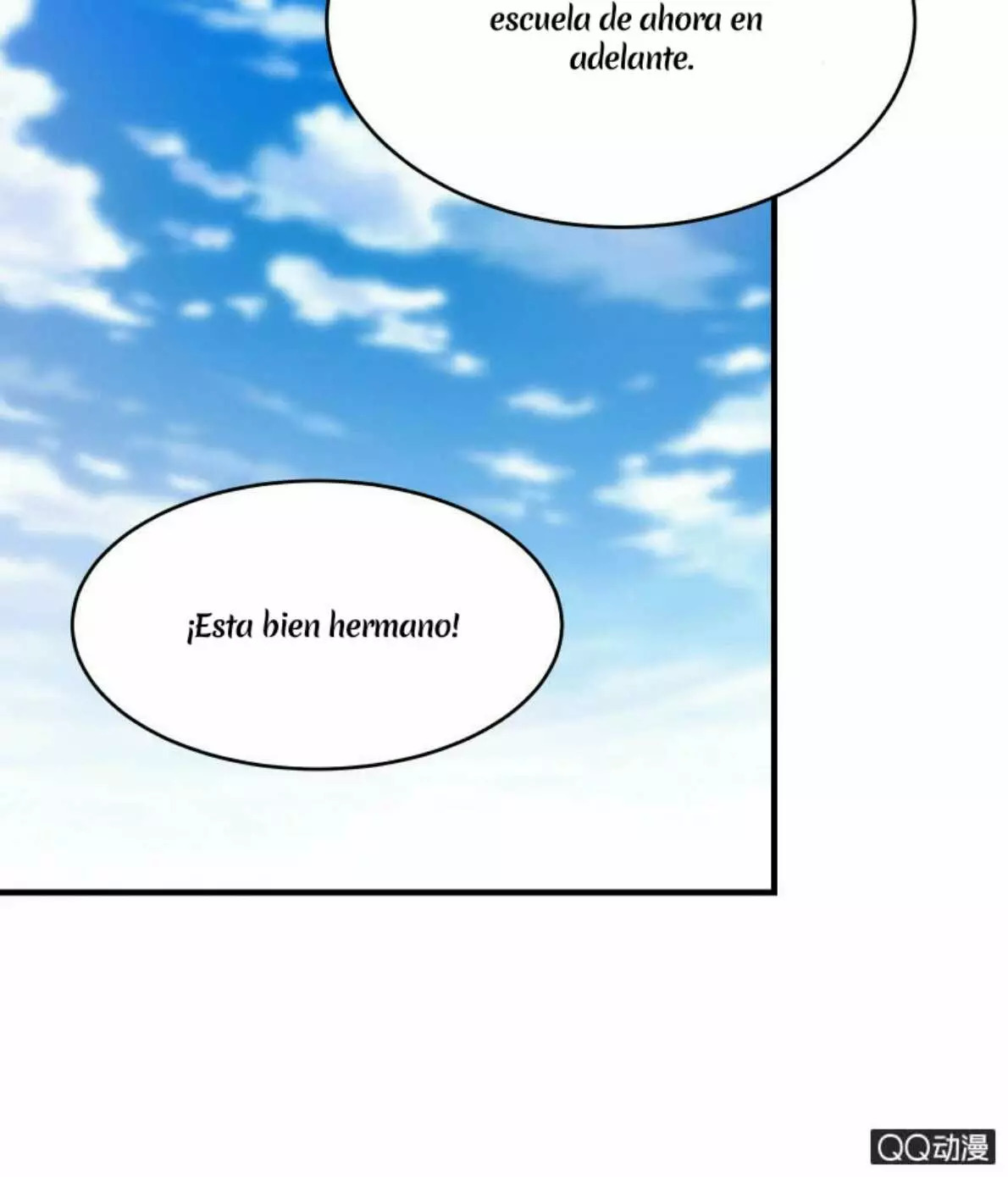 Summon The Beautiful Girl Army Capitulo 11: Si quieren mas, busquen en YOUTUBE a Hélix Scan subcribance + un like :v página 47