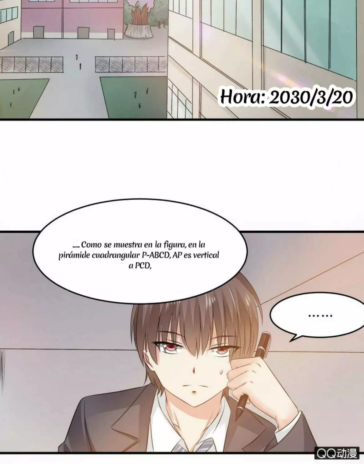 Summon The Beautiful Girl Army Capitulo 11: Si quieren mas, busquen en YOUTUBE a Hélix Scan subcribance + un like :v página 5