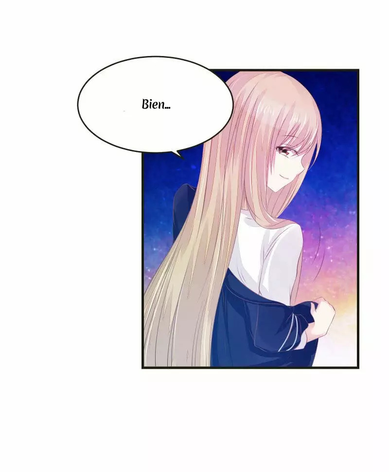 Summon The Beautiful Girl Army Capitulo 12: Mirar paginas bajas página 13