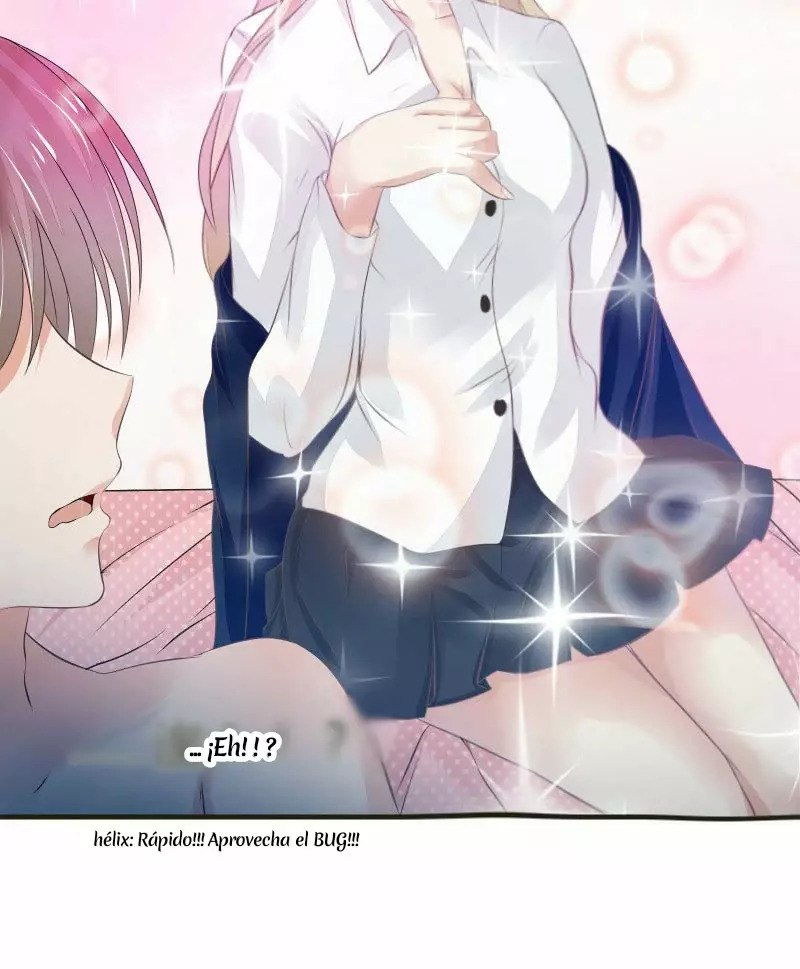Summon The Beautiful Girl Army Capitulo 12: Mirar paginas bajas página 15
