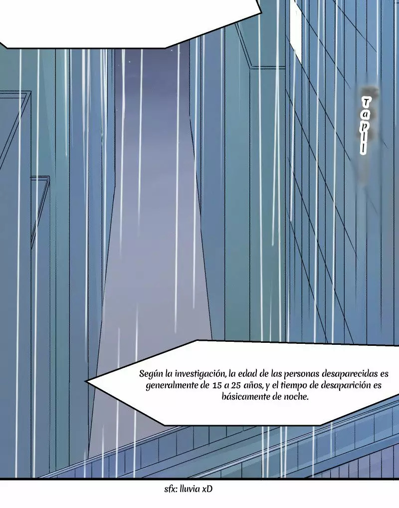Summon The Beautiful Girl Army Capitulo 12: Mirar paginas bajas página 17