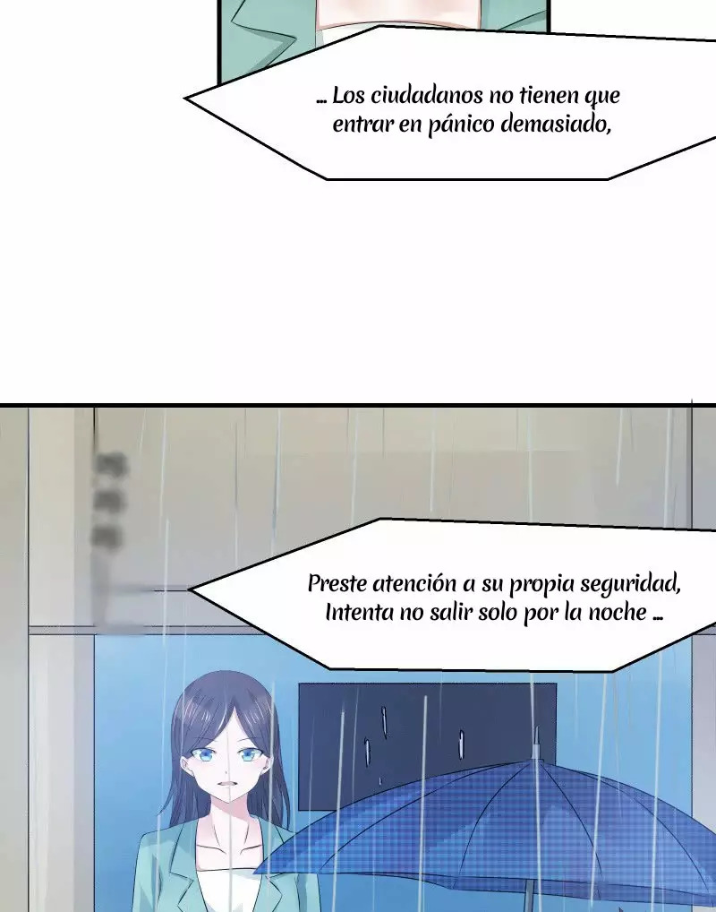 Summon The Beautiful Girl Army Capitulo 12: Mirar paginas bajas página 19