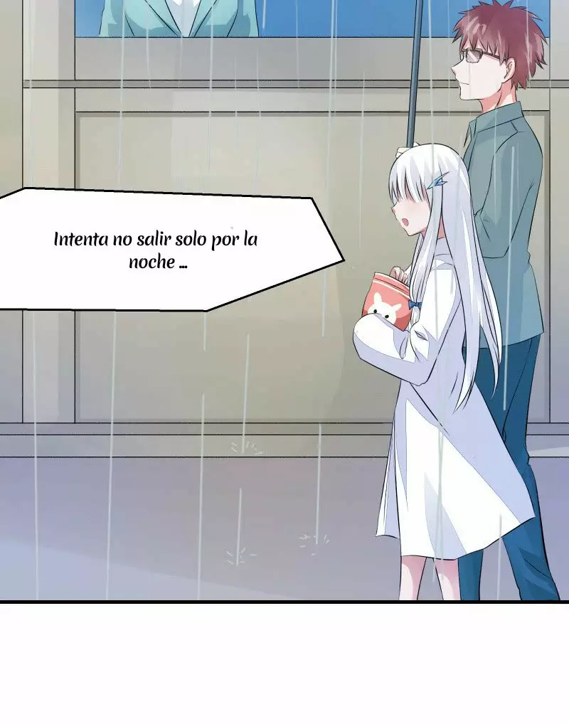 Summon The Beautiful Girl Army Capitulo 12: Mirar paginas bajas página 20