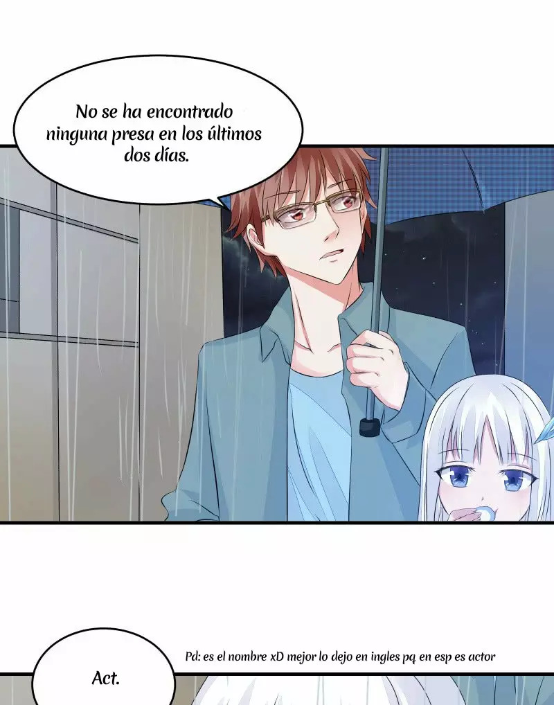 Summon The Beautiful Girl Army Capitulo 12: Mirar paginas bajas página 21