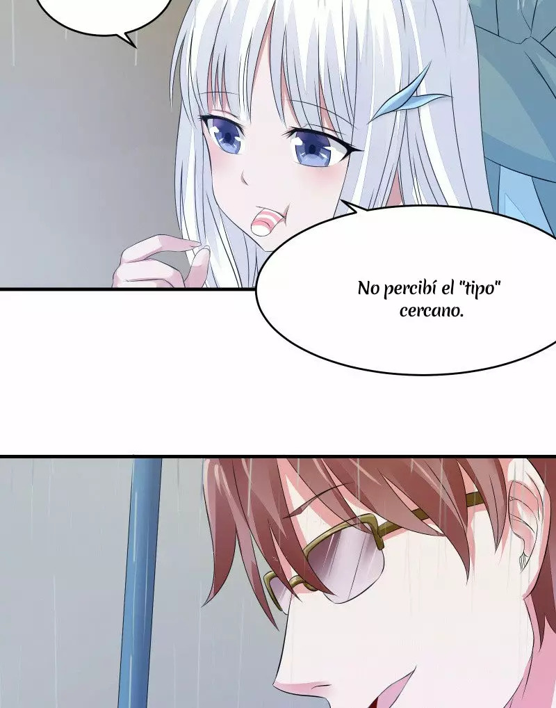 Summon The Beautiful Girl Army Capitulo 12: Mirar paginas bajas página 22