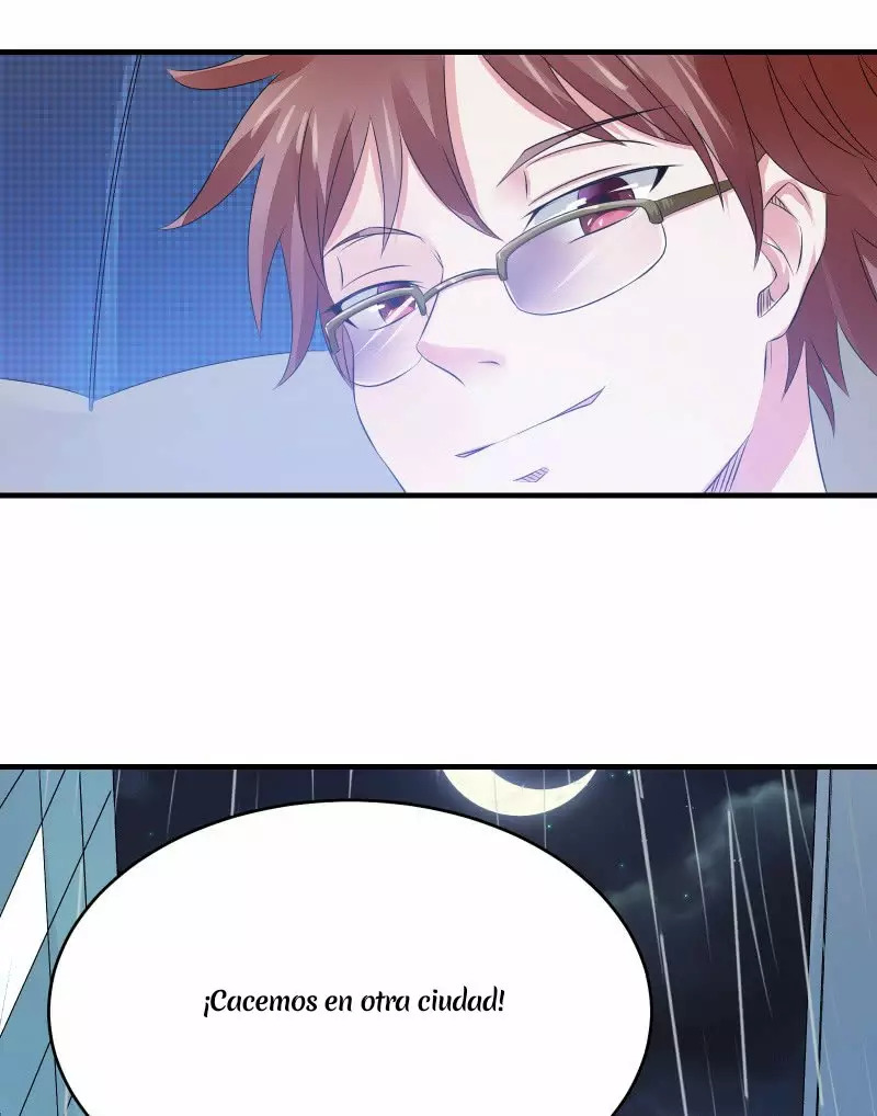 Summon The Beautiful Girl Army Capitulo 12: Mirar paginas bajas página 25