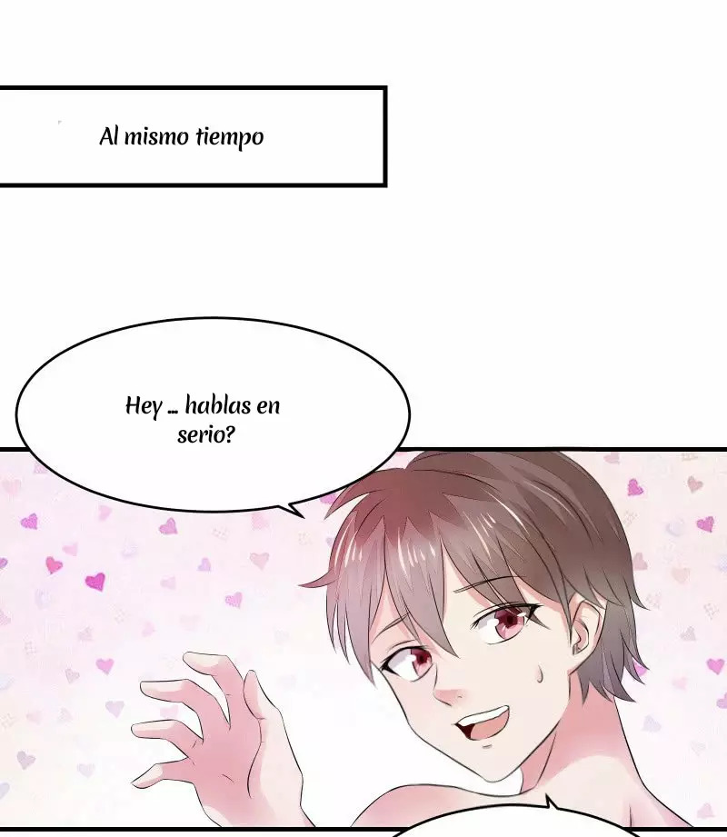 Summon The Beautiful Girl Army Capitulo 12: Mirar paginas bajas página 27