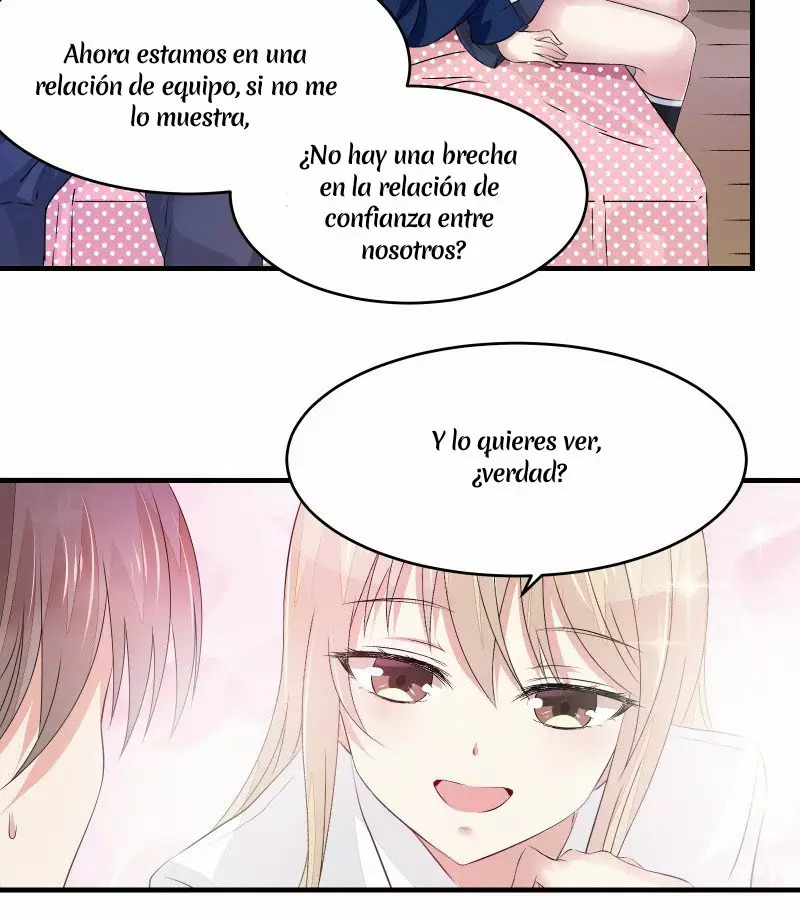 Summon The Beautiful Girl Army Capitulo 12: Mirar paginas bajas página 29