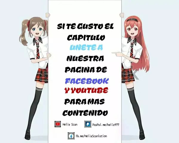 Summon The Beautiful Girl Army Capitulo 12: Mirar paginas bajas página 35