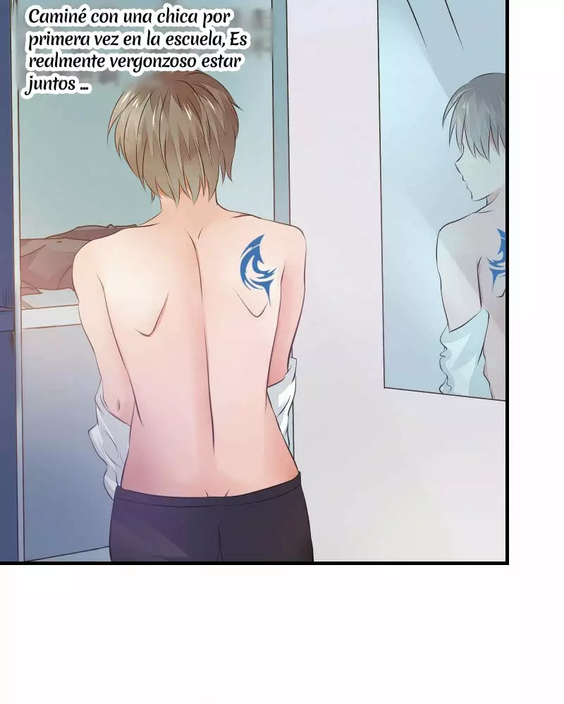 Summon The Beautiful Girl Army Capitulo 12: Mirar paginas bajas página 4