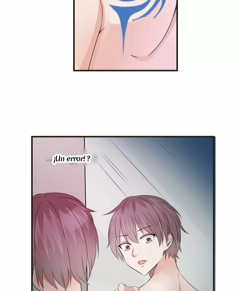 Summon The Beautiful Girl Army Capitulo 12: Mirar paginas bajas página 7