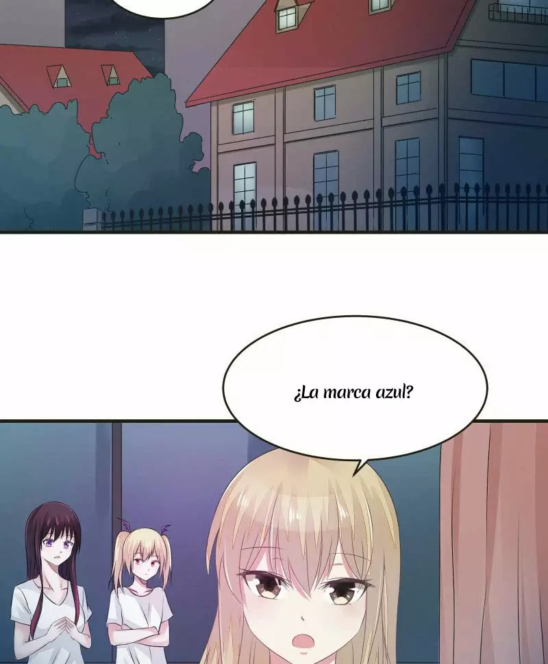 Summon The Beautiful Girl Army Capitulo 12: Mirar paginas bajas página 9