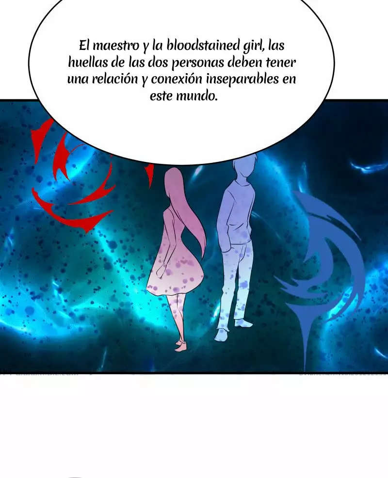 Summon The Beautiful Girl Army Capitulo 13: ¡Avance página 11
