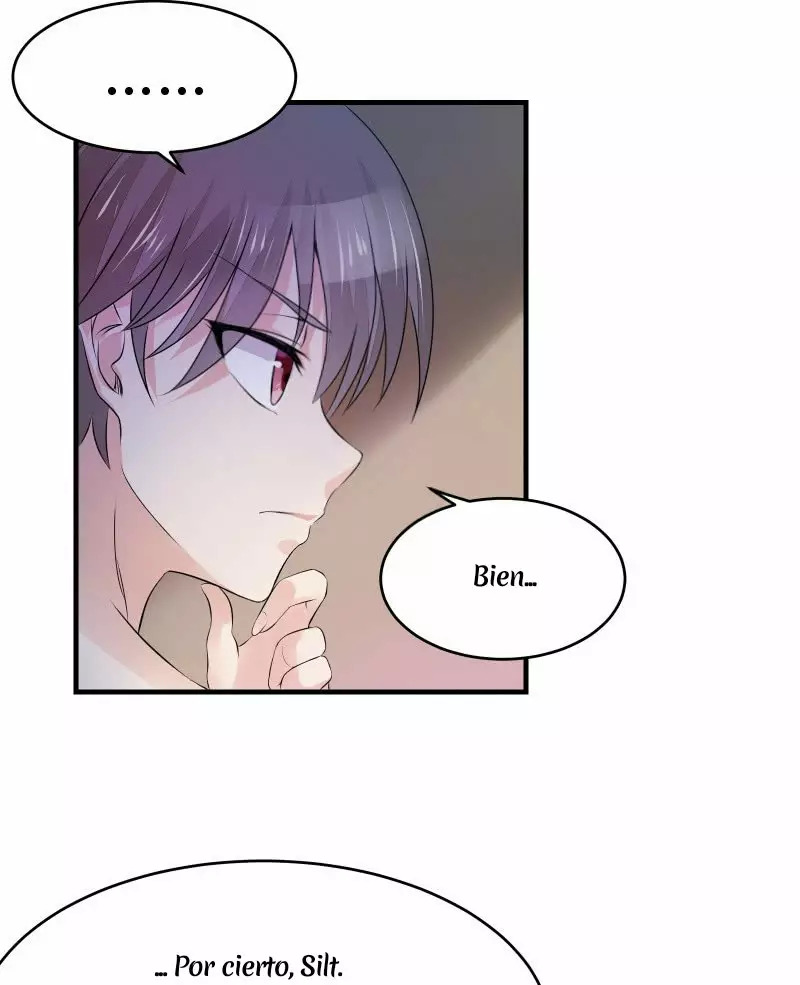 Summon The Beautiful Girl Army Capitulo 13: ¡Avance página 12
