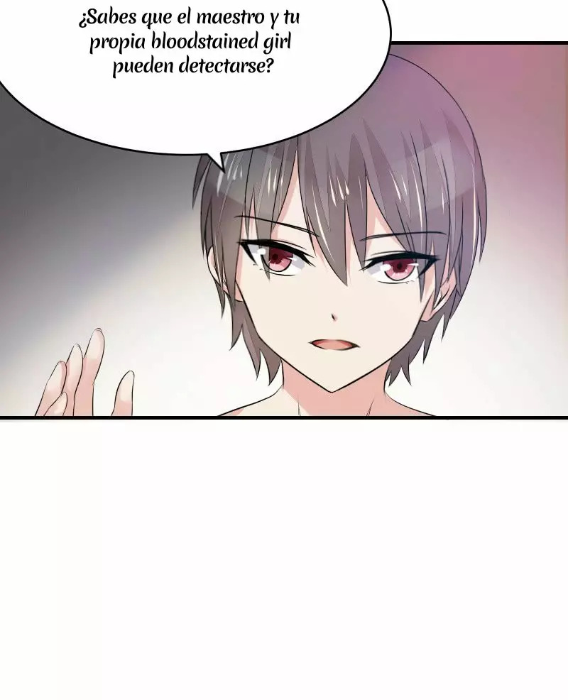 Summon The Beautiful Girl Army Capitulo 13: ¡Avance página 13