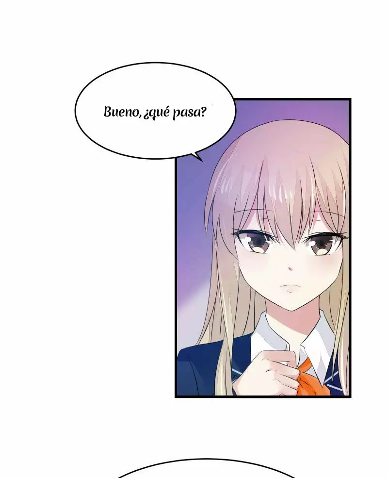 Summon The Beautiful Girl Army Capitulo 13: ¡Avance página 14