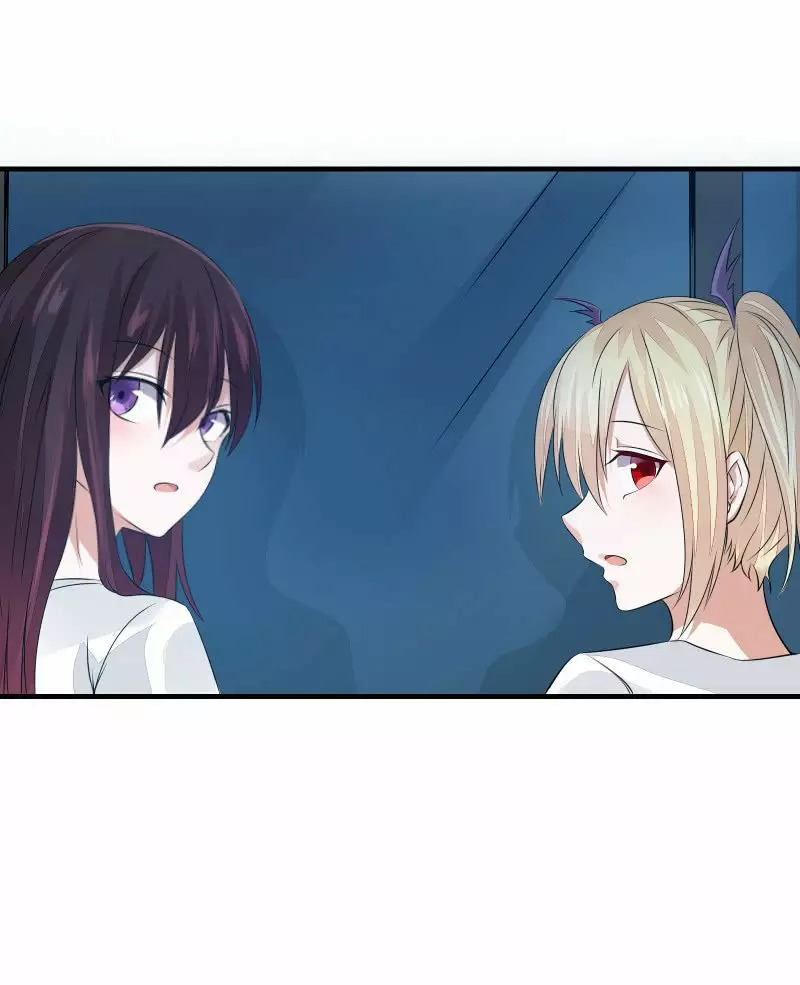 Summon The Beautiful Girl Army Capitulo 13: ¡Avance página 16