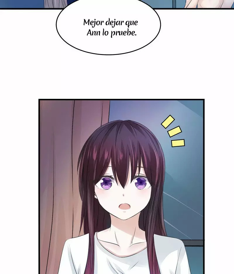 Summon The Beautiful Girl Army Capitulo 13: ¡Avance página 19