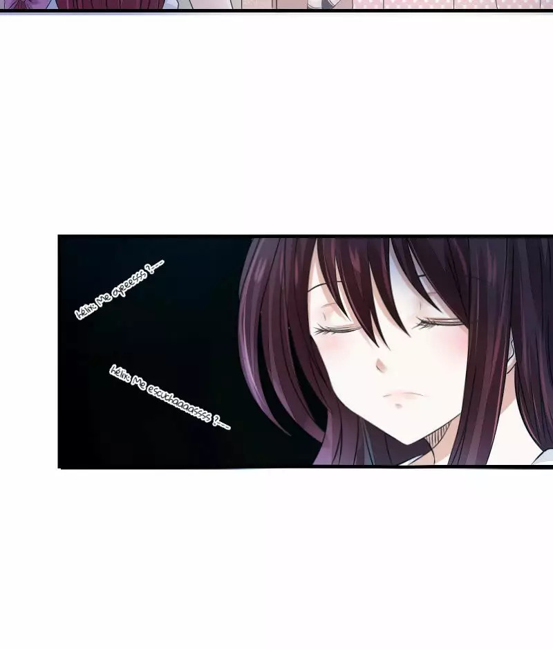 Summon The Beautiful Girl Army Capitulo 13: ¡Avance página 21
