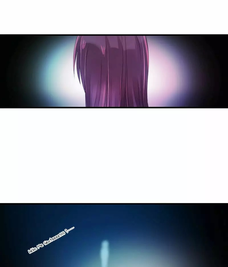 Summon The Beautiful Girl Army Capitulo 13: ¡Avance página 22