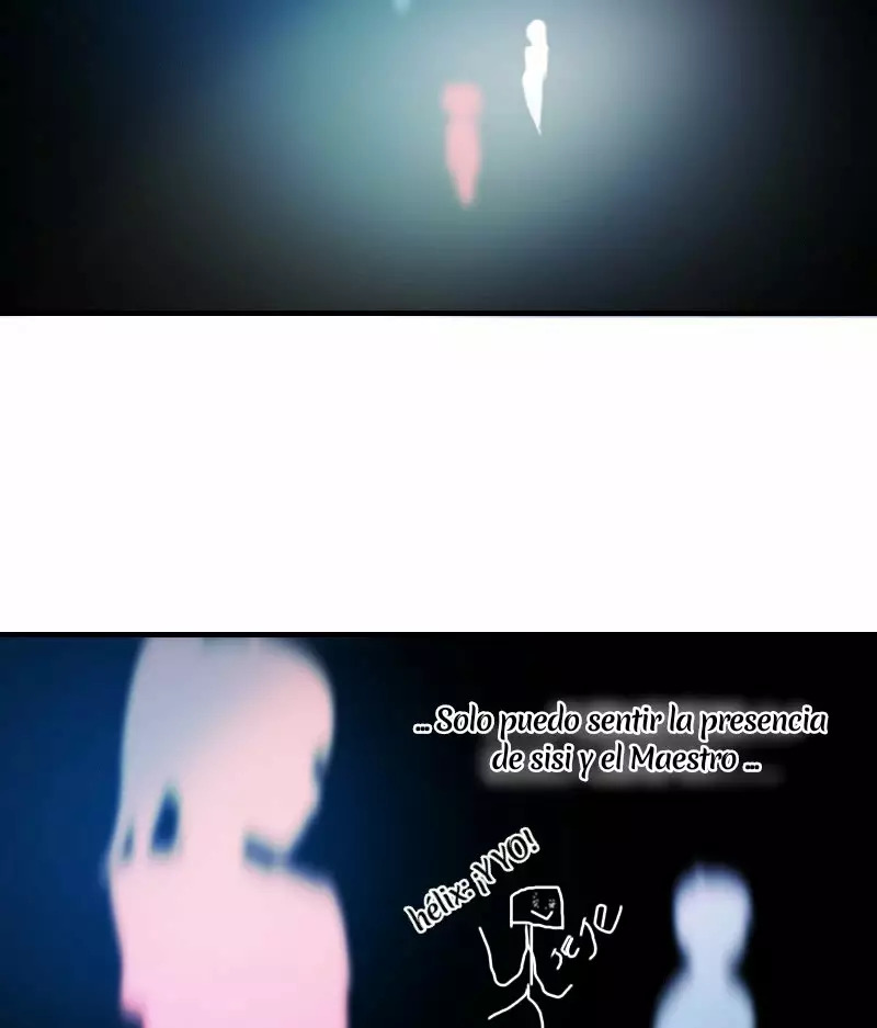 Summon The Beautiful Girl Army Capitulo 13: ¡Avance página 23