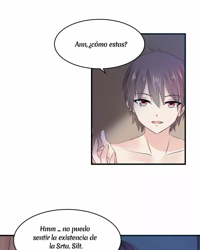 Summon The Beautiful Girl Army Capitulo 13: ¡Avance página 25
