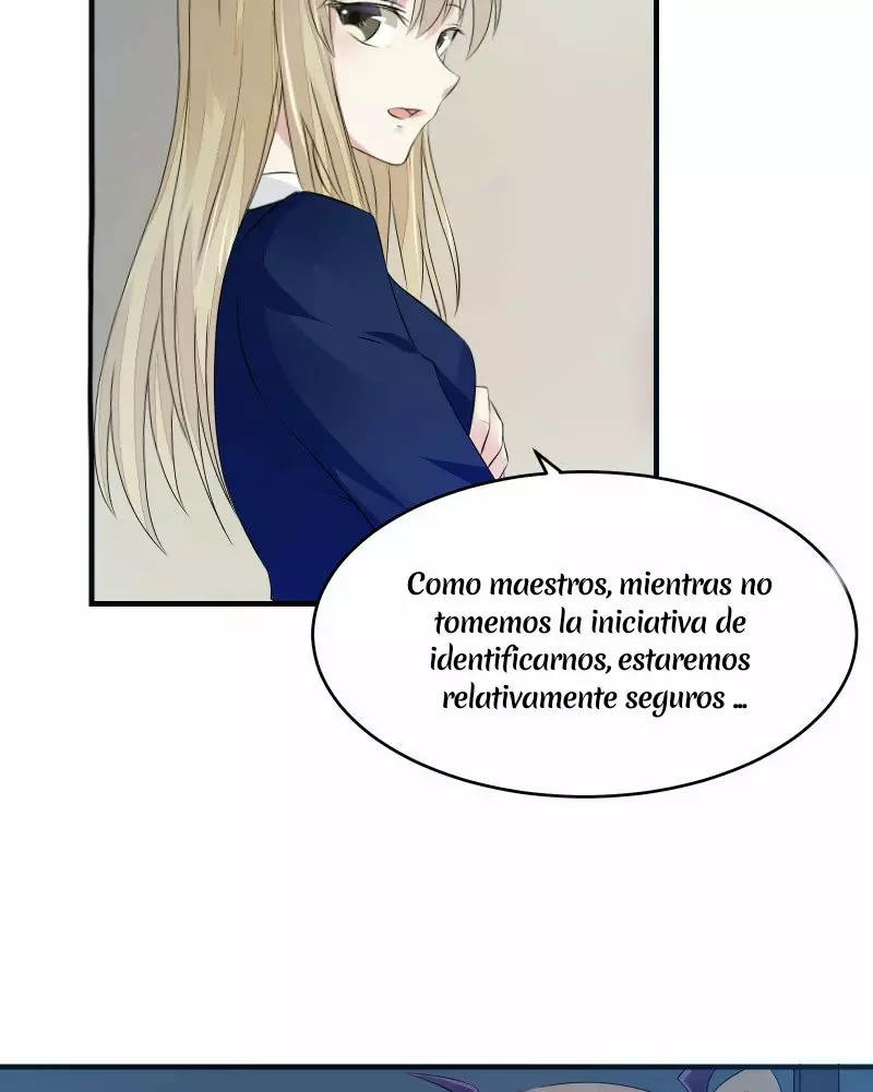 Summon The Beautiful Girl Army Capitulo 13: ¡Avance página 27