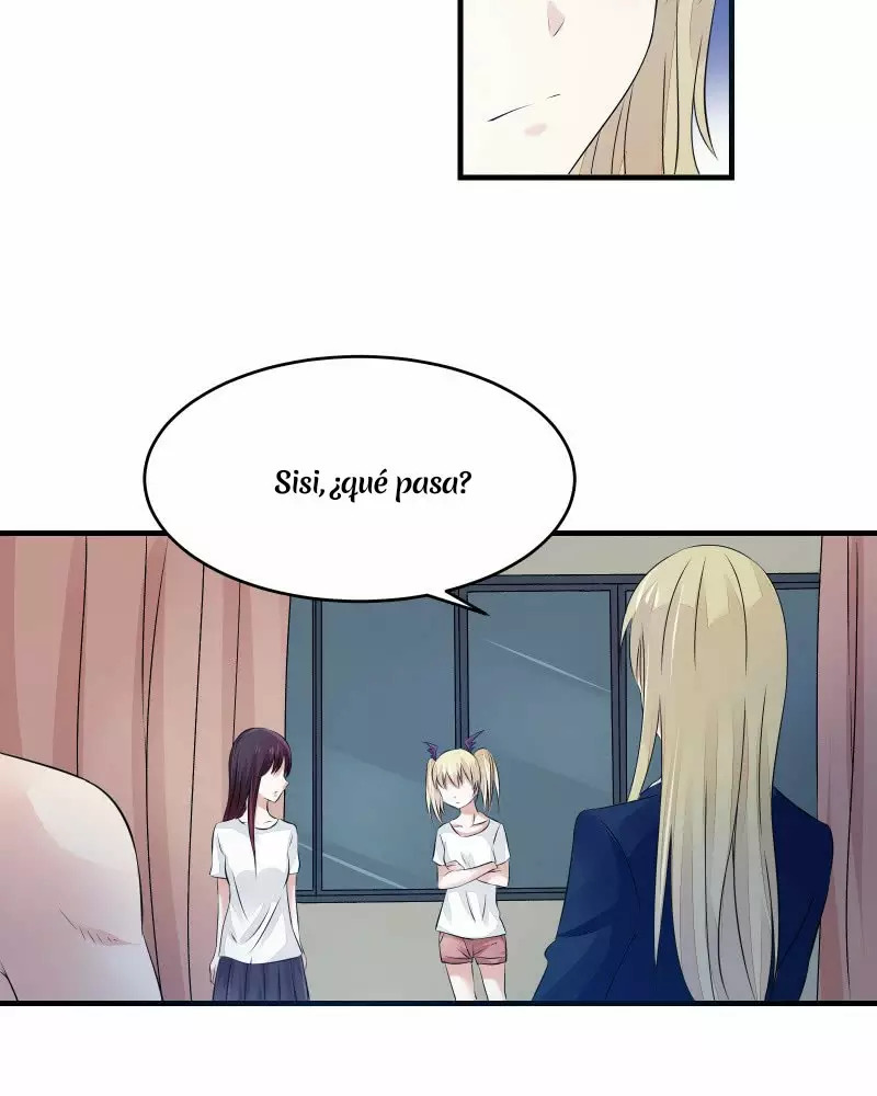 Summon The Beautiful Girl Army Capitulo 13: ¡Avance página 29