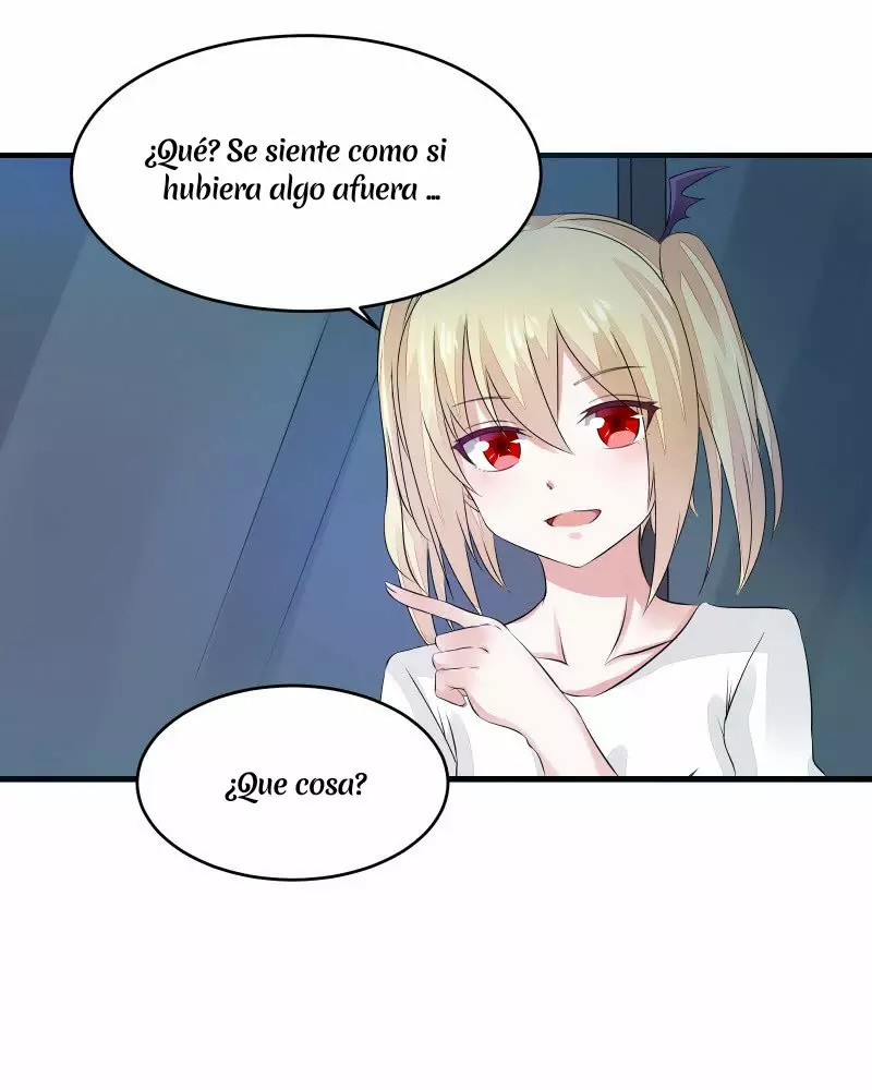 Summon The Beautiful Girl Army Capitulo 13: ¡Avance página 30