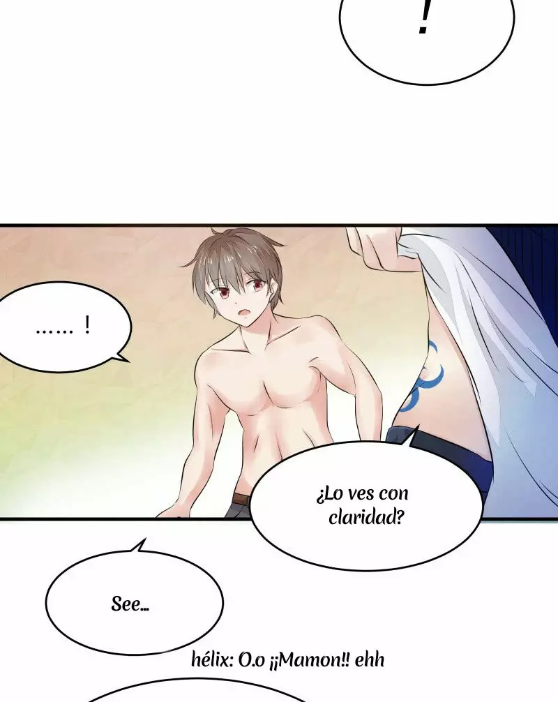 Summon The Beautiful Girl Army Capitulo 13: ¡Avance página 5