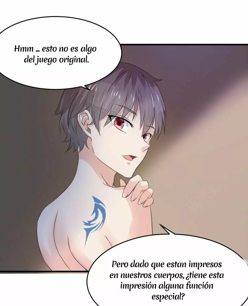 Summon The Beautiful Girl Army Capitulo 13: ¡Avance página 8