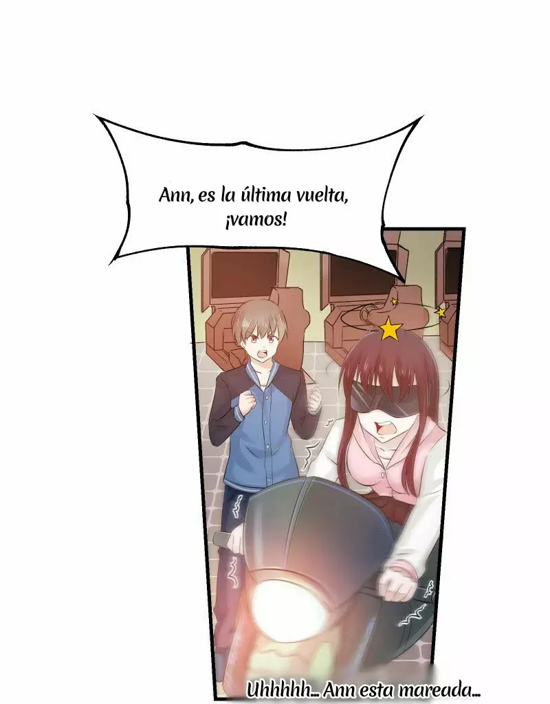 Summon The Beautiful Girl Army Capitulo 14 página 13